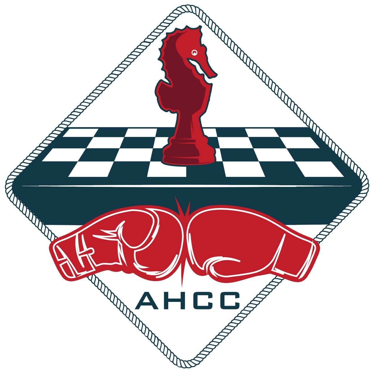 Atlantique Herblinois Chessboxing Club